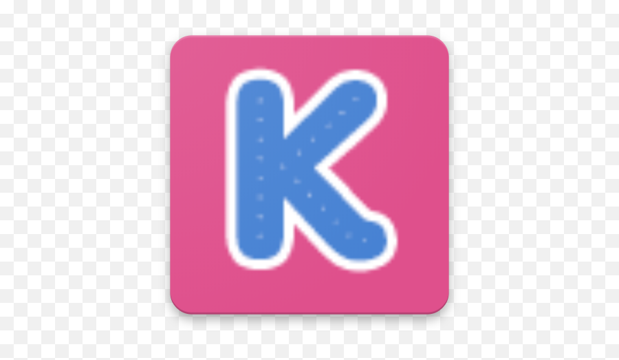 K - Lock U2013 Apps On Google Play Emoji,Red K Emoji