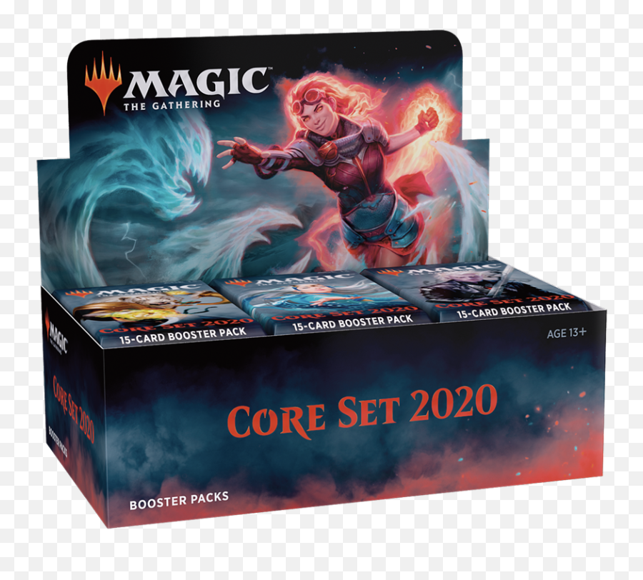 Magic The Gathering Core Set 2020 Booster Box Magic The Emoji,Disney Pixar Inside Out Emotion Stickers