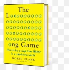 The Long Game Success With Purpose And A Plan Emoji,Emotions Businessman