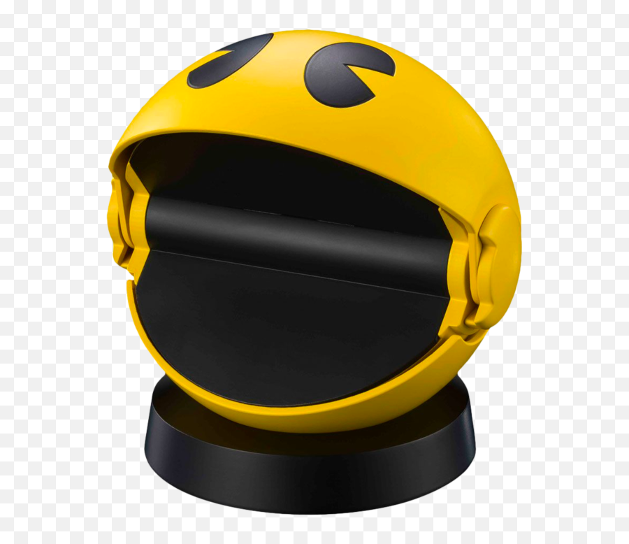 Pac - Man Waka Waka Pacman Proplica 3u201d Action Figure Emoji,Facebook Pacman Emoticon Ghost