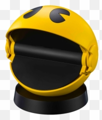 Pac - Man Waka Waka Pacman Proplica 3u201d Action Figure Emoji,Facebook Pacman Emoticon Ghost