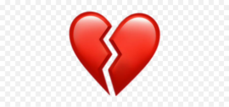 Iphone Emoji Emojis Iphoneemoji Sticker - Transparent Heartbroken Emoji,Best Iphone Emojis