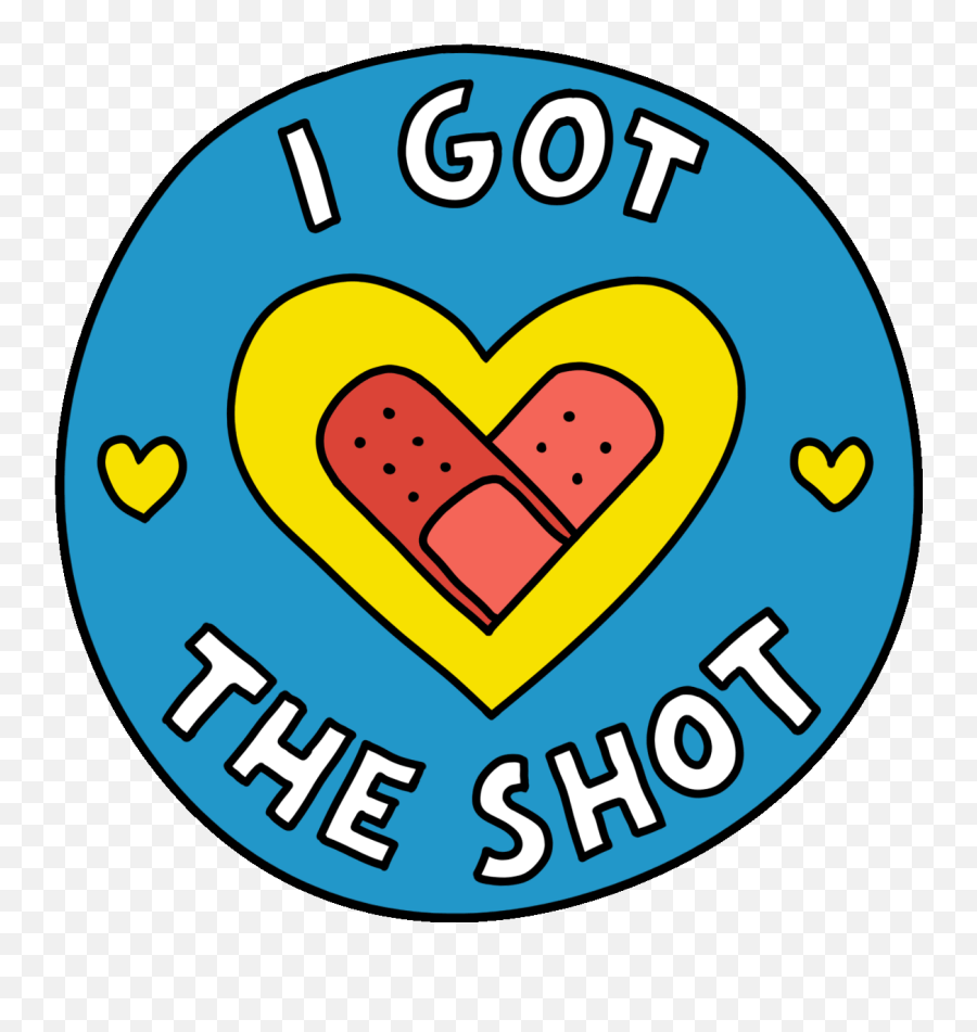 Meetme And Holler Release New Range Of Vaccination Gifs Emoji,You Got Me Feeling Emotions Gif