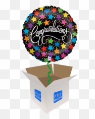 Welwyn Garden City Helium Balloon - Sparkling Valentine Emoji,Emoji Balloons At Party City