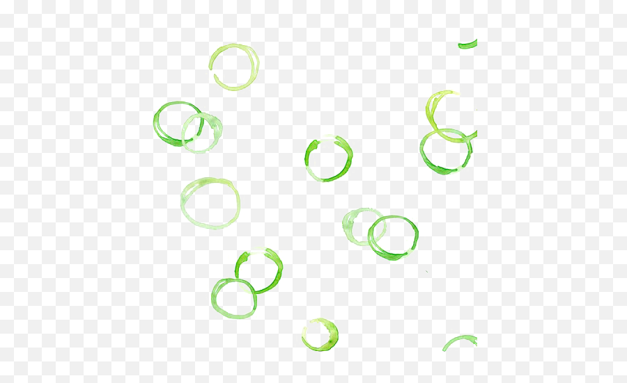 Green Bubbles Transparent Background Png Mart Emoji,Emojis Text Baloons