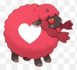Wooloo U003d Perfection - Stickers Cloud Emoji,Emoticon Corazon Simbolo