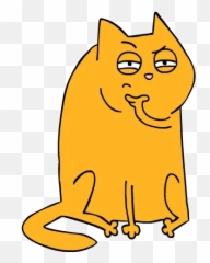 Jam The Cat Sticker Pack - Stickers Cloud Emoji,Animal Jam Text Emojis