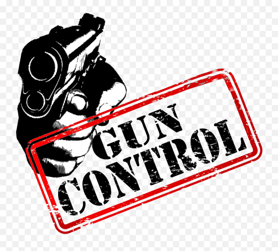 Gun Control Png U0026 Free Gun Controlpng Transparent Images - Stop Gun Violence Transparent Emoji,Gun Emoji Change