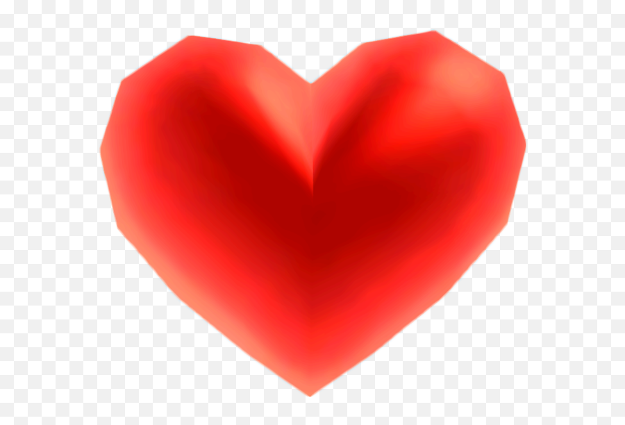 Heart - Zelda Wiki Emoji,Heart Emojis Color Meaning