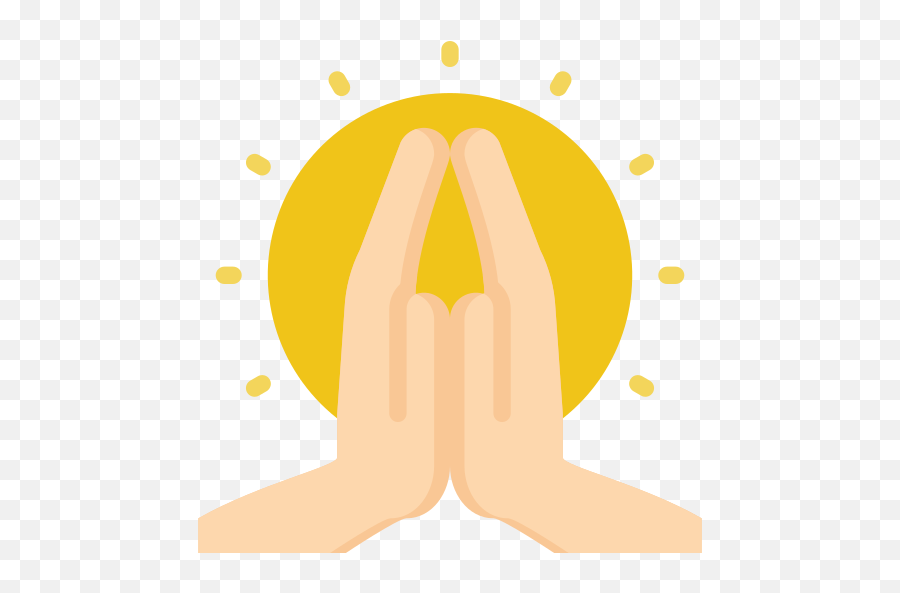 Hands - Free Wellness Icons Emoji,Bless Up Emoji
