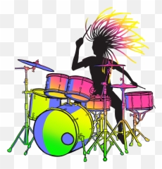 Episode 5 Sticker By Vicky Ou0027neon For Ios U0026 Android Giphy Emoji,Drumroll Emoji