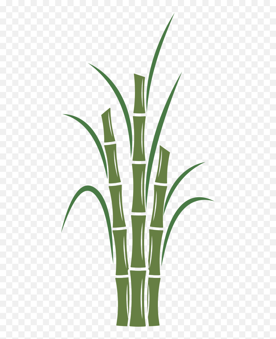 Other Crops - Monogram Emoji,Sugarcane Emoji