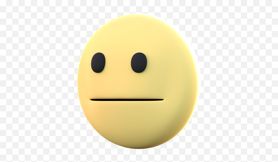 Emotional Icon - Download In Line Style Emoji,Messed Up Hmm Emoji