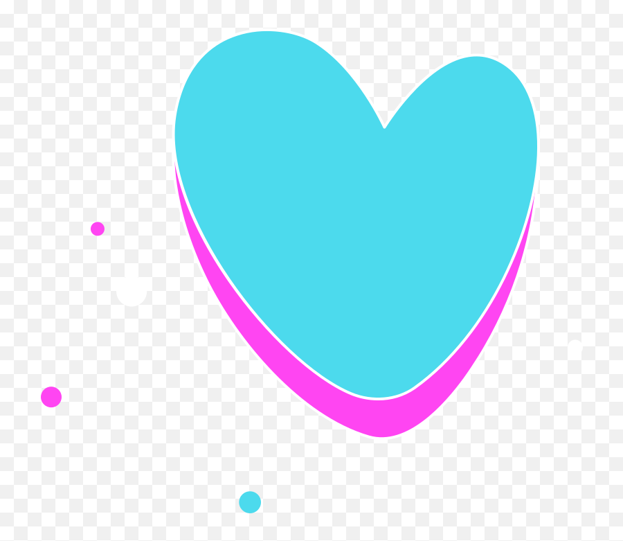 Hearten Clipart Illustrations U0026 Images In Png And Svg Emoji,Teal Heart Emoji