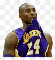 Basketball Player Kobe Bryant Background Png Png Mart Emoji,Basketball Player Emoji