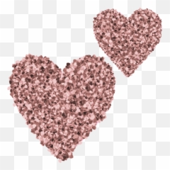 Sparkle Glitter Sticker - Girly Emoji,Glam Emoji