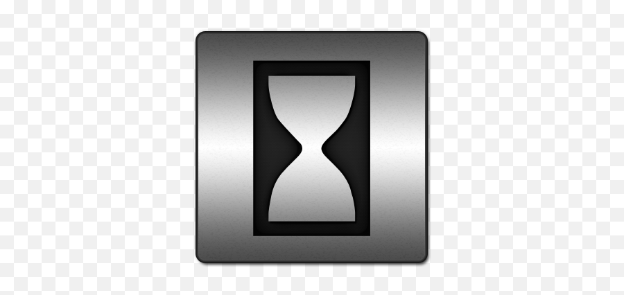 Hourglass Shape Clipart - Clip Art Library Emoji,Hourglass Emoticon