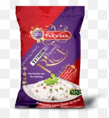 Khalispakwaan Basmati Rice - Best Selling Pakistani Basmati Emoji,Pakistani Emoji