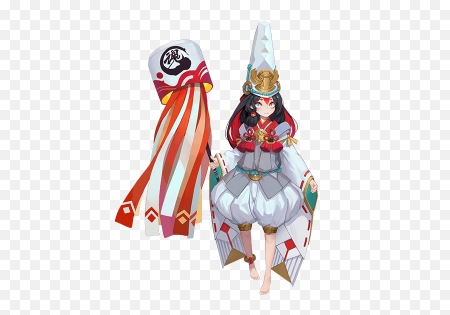 Shiro Douji Onmyoji Wiki Fandom U2013 Artofit Emoji,Yamaka Emoji