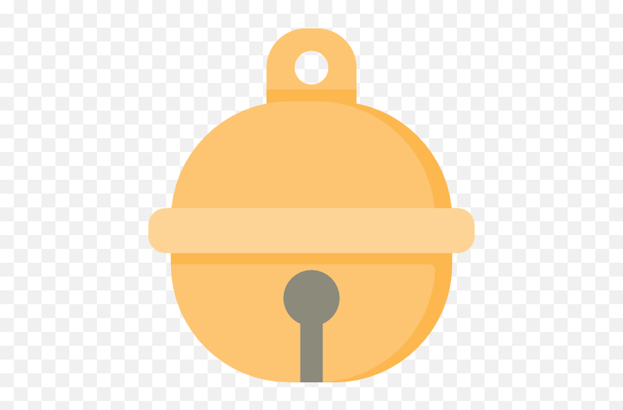 Free Icon Bell Emoji,Golden Ball Emoji