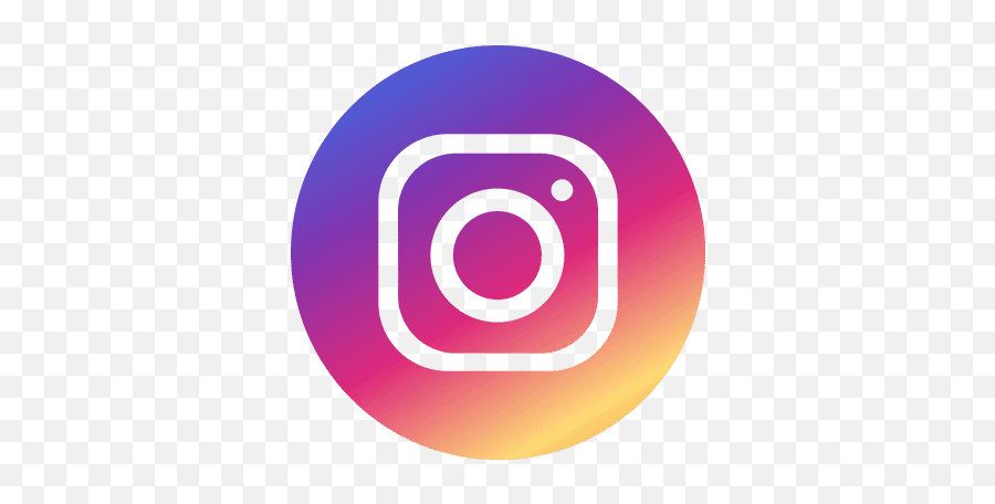 Instagram Round Color Icon Png And Svg - Korona Virusa Aid Gülmli Killr Emoji,Instagram Logo Emoji