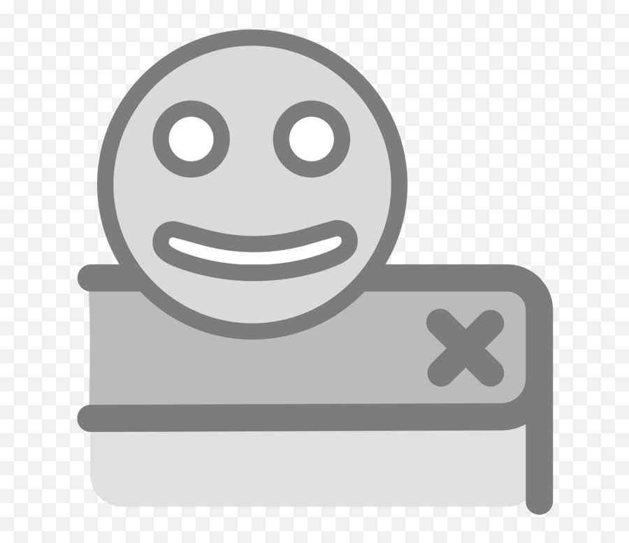 Emoticon Smiley Cartoon Png Clipart - Clip Art People Emoji,Cartoon Emoticon