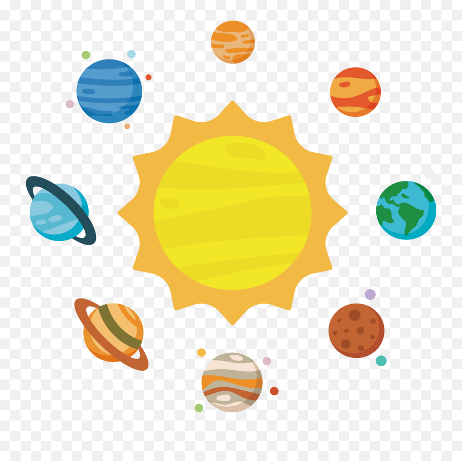 Saturn Clipart Emoji Saturn Emoji Transparent Free For - Planets Solar System Clipart,Batman Emojis For Android