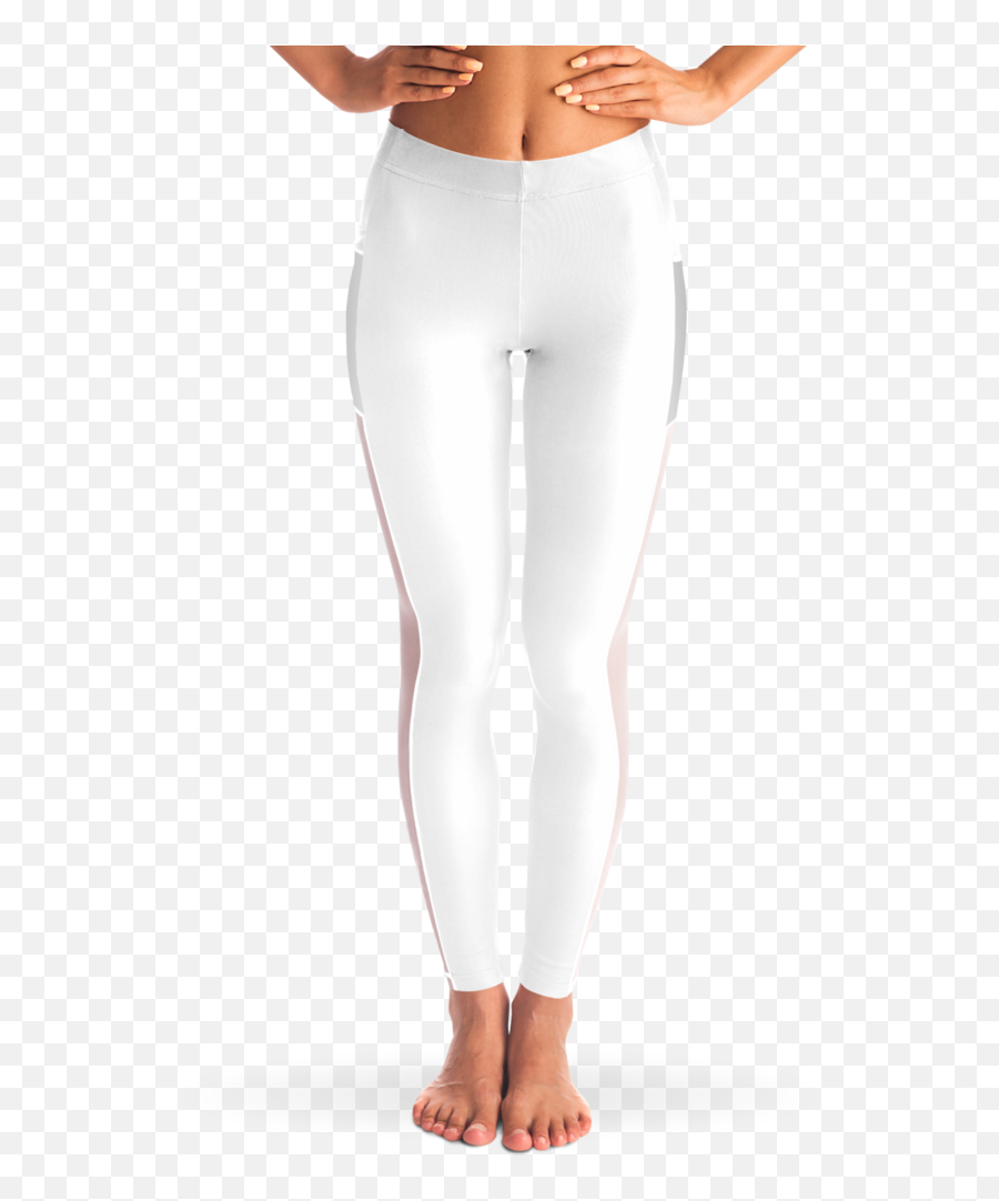 Leggings Mockup - Spandex Emoji,Justice Emoji Leggings