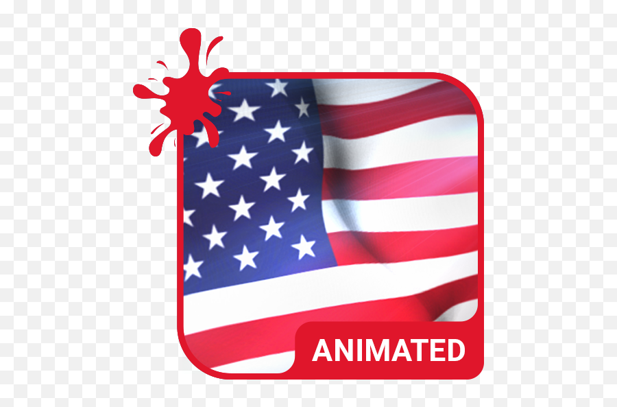 American Animated Keyboard Live Wallpaper - Apps En Google Harem Pants Emoji,Bandera De Venezuela Emoji