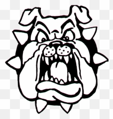 Clipart - Bulldogs Drawing Emoji,Georgia Bulldog Emoji