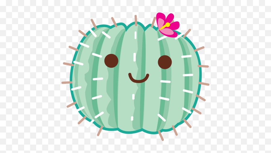 Tucson Sticker Pack - Stickers De Cactus Para Whatsapp Emoji,Binky Emoji