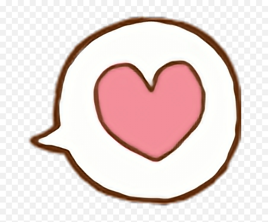 Cute Heart Png U0026 Free Cute Heartpng Transparent Images - Cute Heart Png Emoji,Floating Heart Emoji