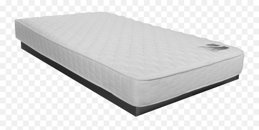 Mattress Bed Frame Box - Spring Mattress Png Download 1600 Twin Mattress No Background Emoji,Where Is The Bed Emoji