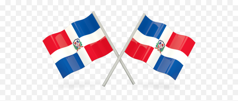 Dominican Republic Png In Hd Free - El Salvador Flag Png Emoji,Dominican Flag Emoji