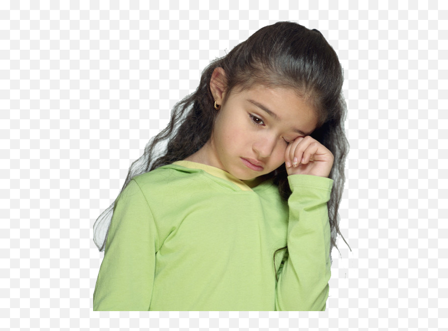 Download Sad Little Girl Hq Png Image Freepngimg - Sad Little Girl Png Emoji,Emotion Girl