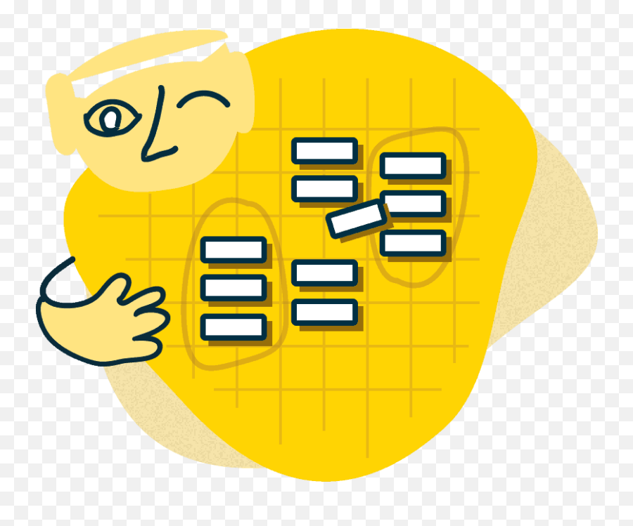 Ux Research Platform - What Is Optimal Workshop Optimal Card Sorting Optimal Workshop Emoji,Hero Emoticon
