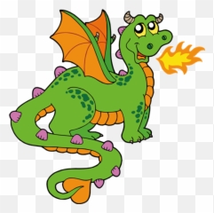 Breath Clipart Fire Breath Fire - Transparent Dragon Clip Art Emoji,Fire Breathing Dragon Emoji