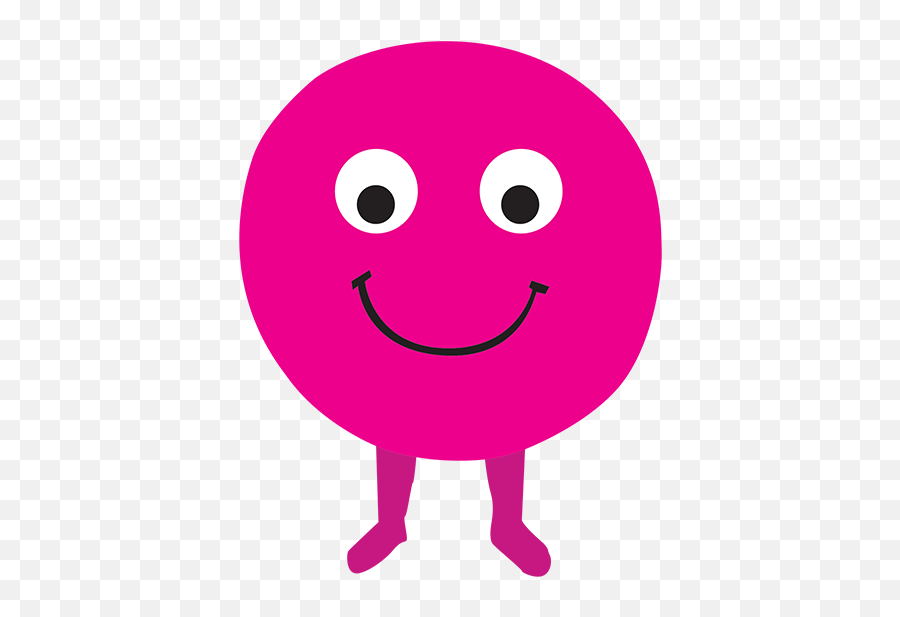 Mister Maker Official Website - Circle Mister Maker Shapes Emoji,Emoticon Makers