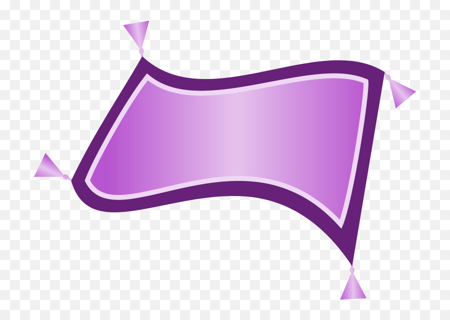 Purple - Page 6 1001freedownloadscom Magic Carpet Clipart Emoji,Flying Carpet Emoji