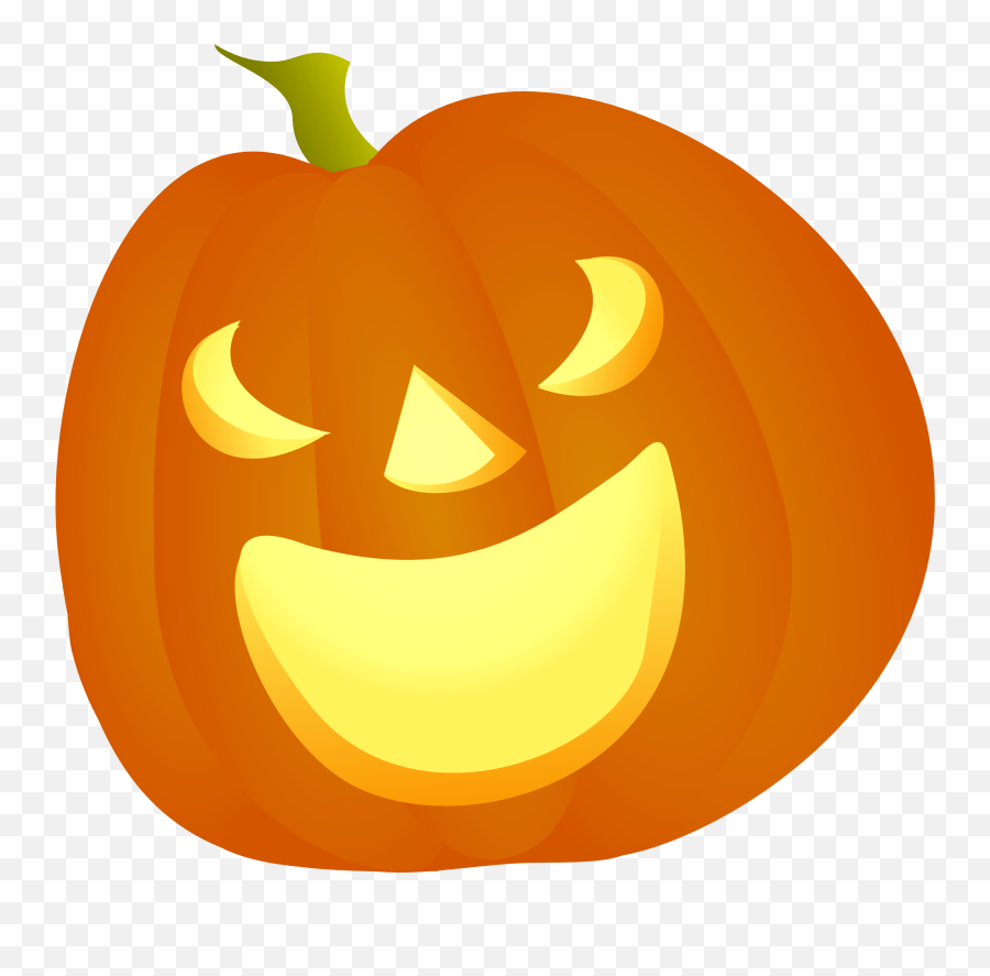 Free Pumpkin Gif Transparent Download - Halloween Pumpkin Clipart Emoji,Pumpkin Emoji
