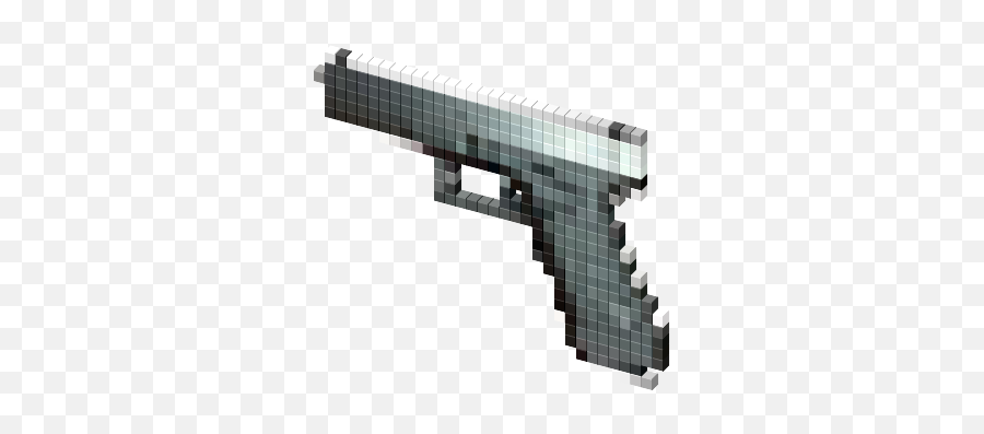 Gun Cursor - Solid Emoji,Shotgun Emoji