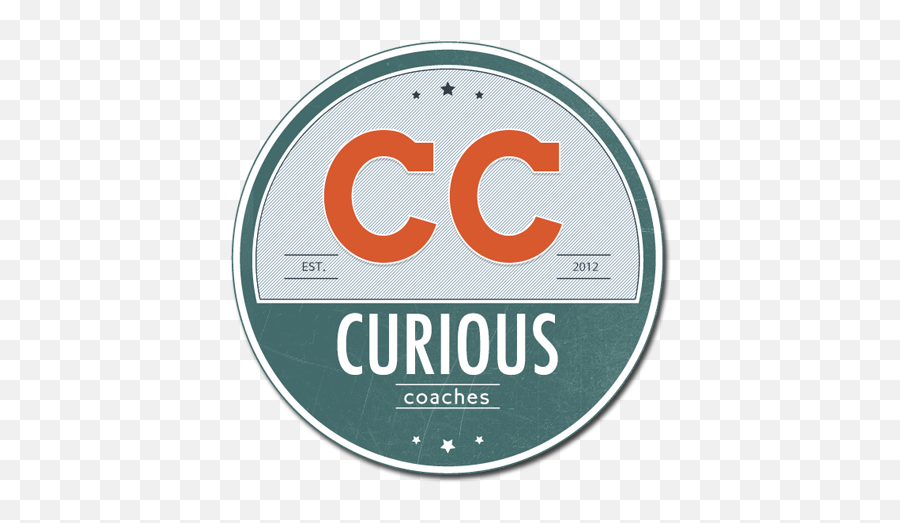 Curious Coaches New Ideas New Inspirations New Solutions - Dot Emoji,Curious Emotion