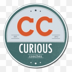 Curious Coaches New Ideas New Inspirations New Solutions - Dot Emoji,Curious Emotion