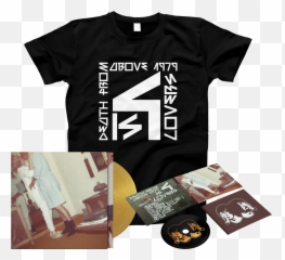 Qt Death From Above 1979 - Short Sleeve Emoji,Sassy Emoji Shirt