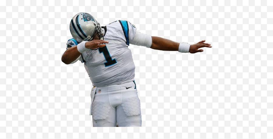 Dabbing Simulator V 44908 Tynker - Cam Newton Dabbing Png Emoji,Lean And Dab Emoji