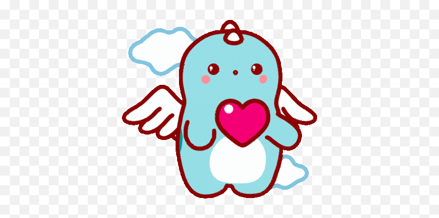 Angel Angels Baby Angel - Dot Emoji,Baby Angel Emoji