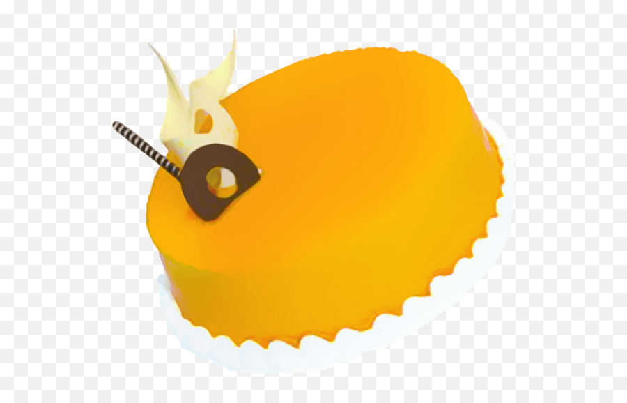 Muffin Clipart 6 Mango Muffin 6 Mango - Cake Emoji,Stud Muffin Emoji