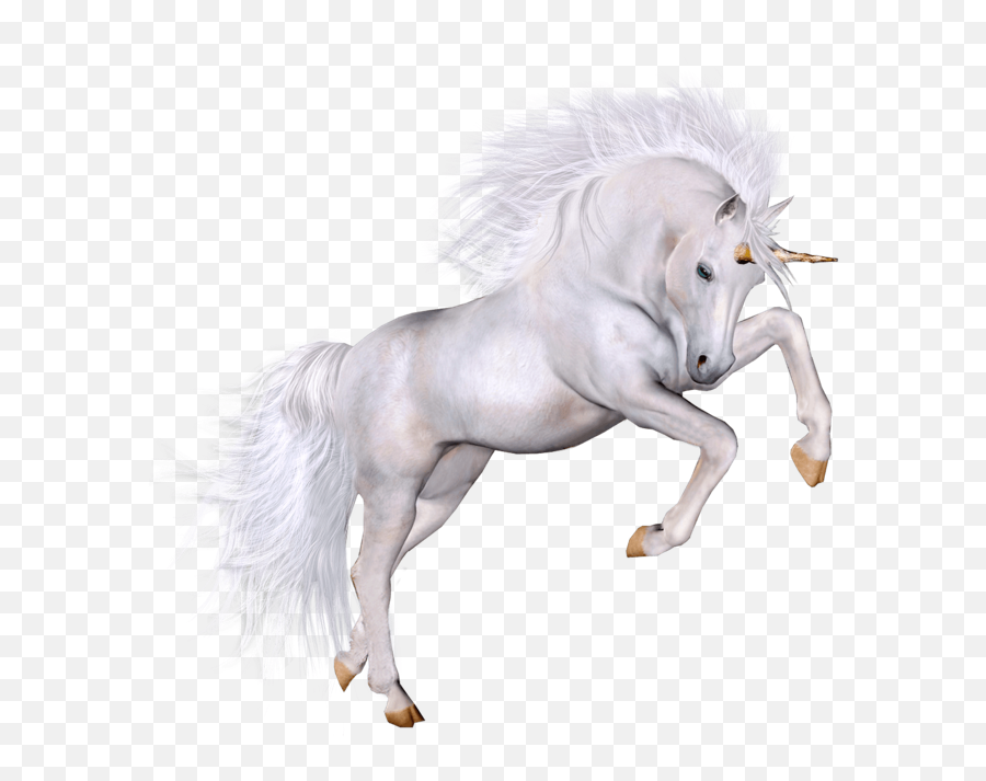 Horn Unicorn Horse Love Sticker Sticker - Transparent Unicorns Png Emoji,Horse Horn Emoji