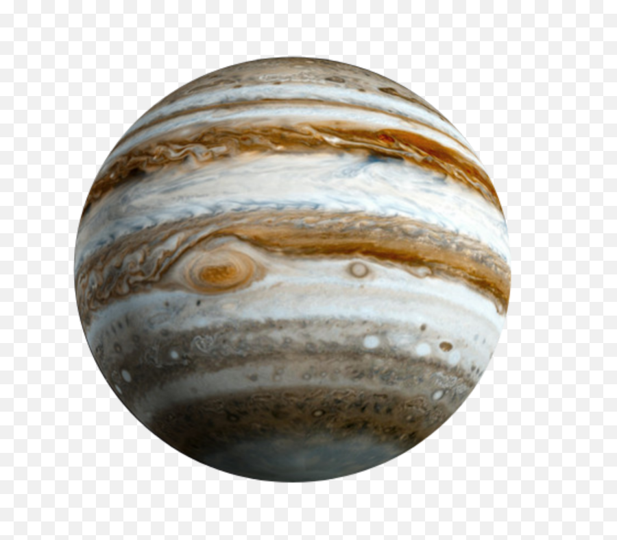 Jupiter Planeta Sticker - Galaxy Jupiter Emoji,E40 Emoji