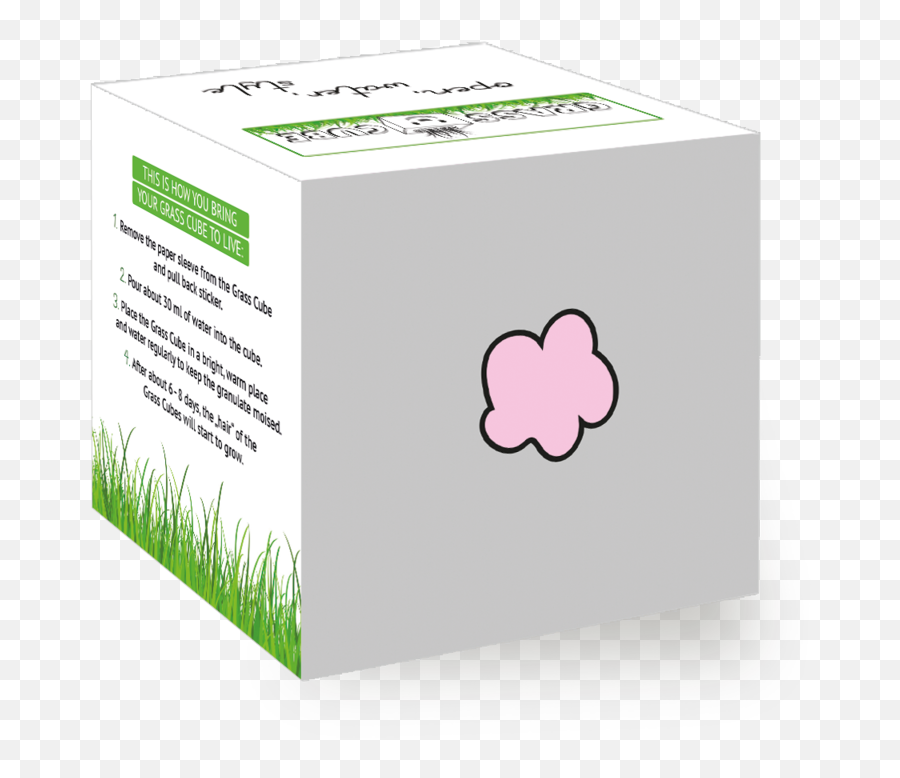 Rabbit - Feel Green We Create Nature Cardboard Packaging Emoji,Rabbit Emojis